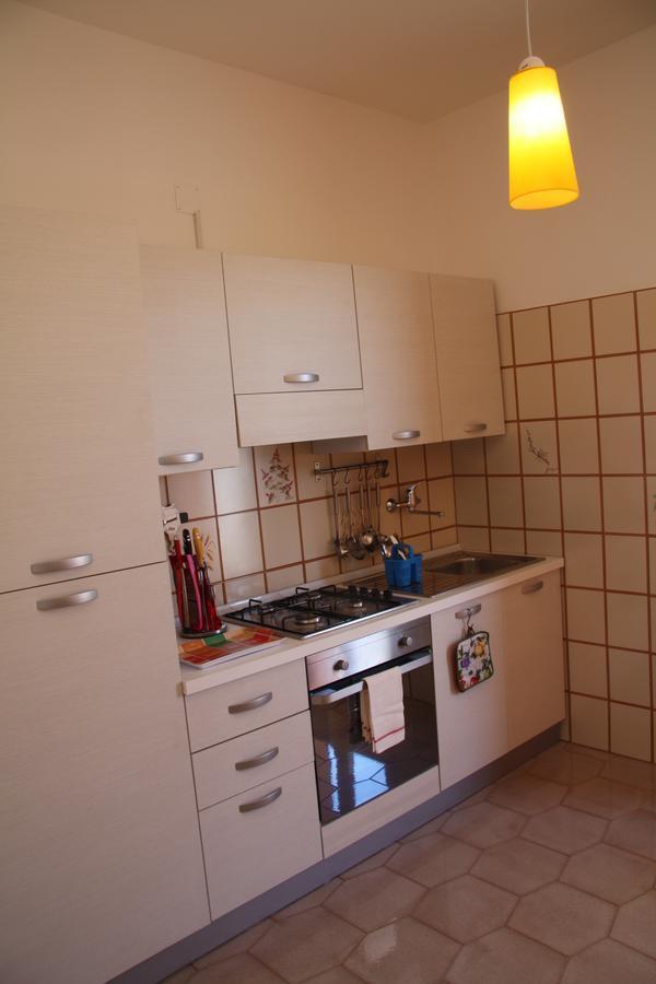 Villa La Casa Di Dario Monacizzo Habitación foto